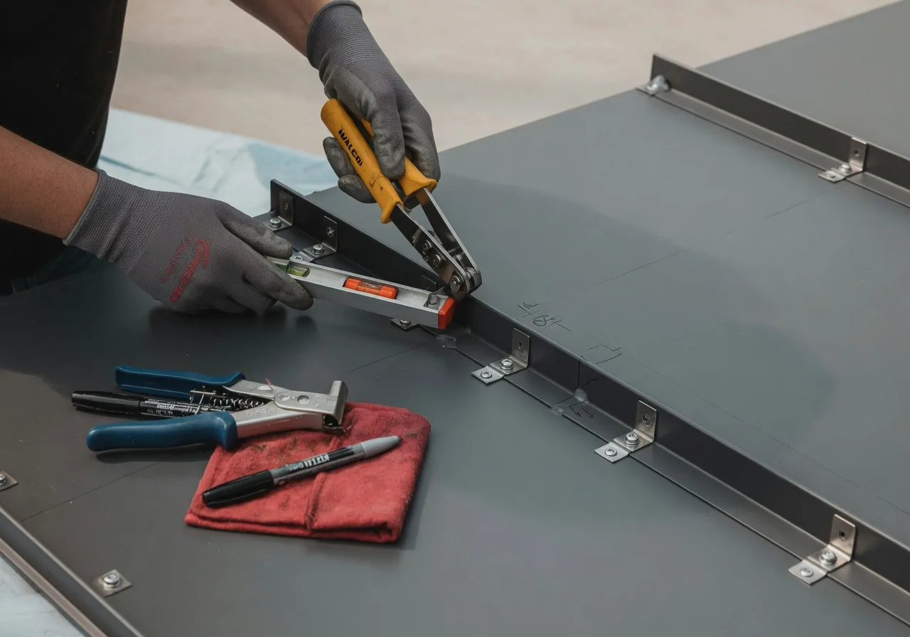 Why choose Metal Roofing Installation in Sandy Level, VA